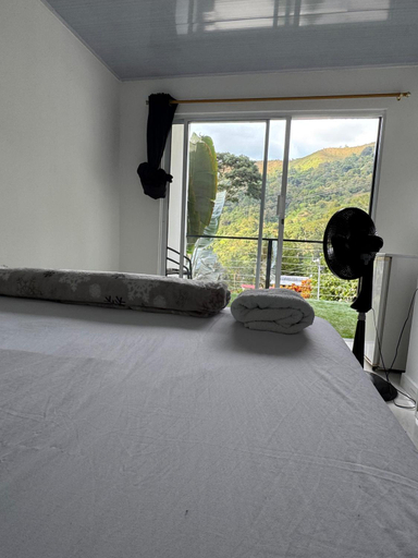 Others 2, Casa campestre Los Nogales BC, Manaure