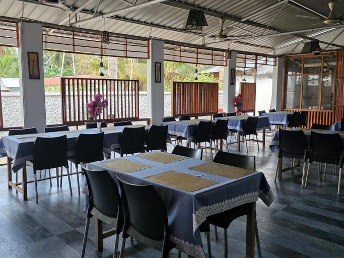 Food & Drinks 4, Lemongrass Resort & Spa, South Andaman