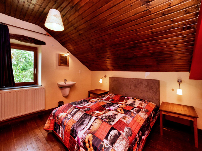 Others 5, Lierneux Forest View Lodge, Liège