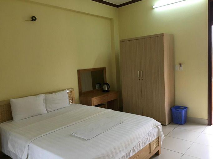 Bedroom 5, Hoa Lac Vien Motel, Thạch Thất