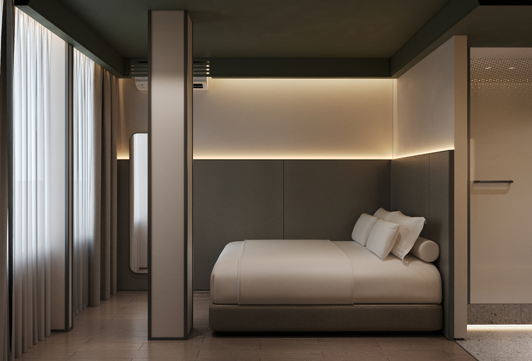 PureJoy Hotel Saigon - Premium - Tap to explore photos