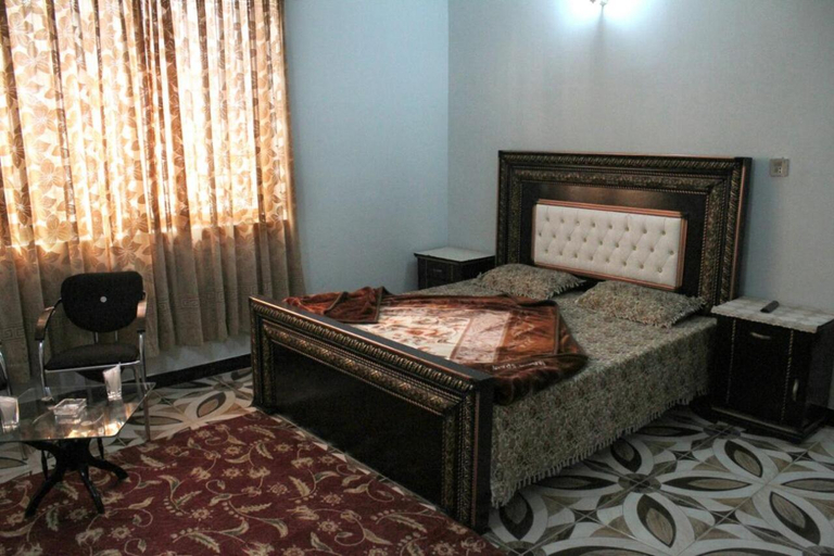 Bedroom 5, Tulip Guest House Abbottabad, Hazara