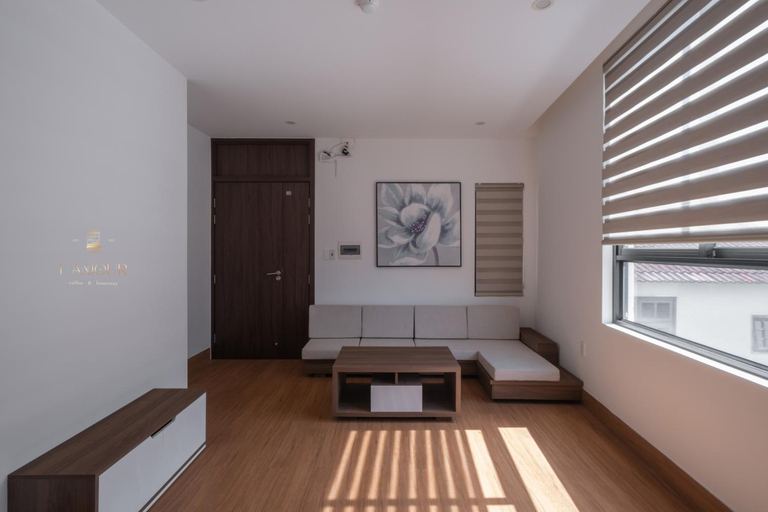 Others 5, L'amour Homestay , Huế