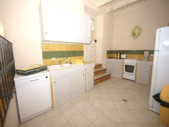 Others 5, Holiday Home in Ardeche near Chateau Ventadour, Ardèche