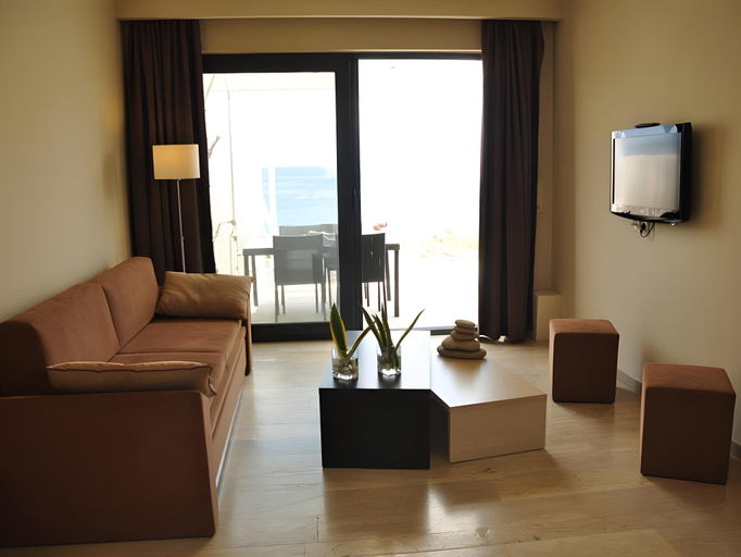 Public Area 2, Palms and Spas Villas Retreat, Ionian Islands
