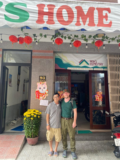 Others 5, Win's Homestay, Da Nang