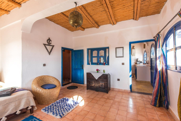 Others 4, Lair De La Mer Resort Hotel