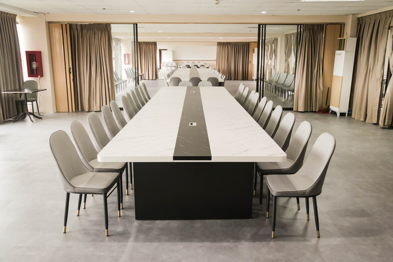 Business Facilities