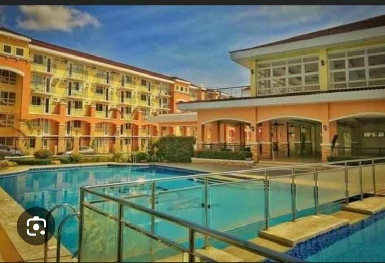 Sport & Beauty 5, Your Davao Home at Arezzo Place Davao, Davao City