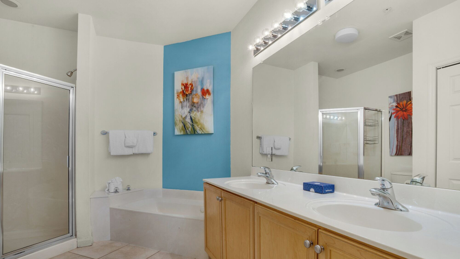 Bathroom 3, Dunes Of Seagrove, Walton