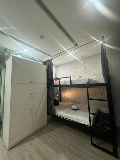 Bedroom 2, M.Y Suites Danang Beach, Da Nang