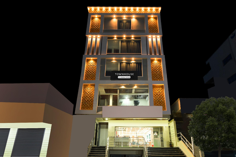Facilities 4, Super Townhouse Badangpet Crossway, Ranga Reddy