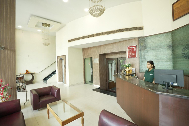 Others 3, Hotel Surya Residency, Amritsar