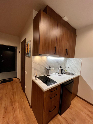 Others 4, RVR Smart Apartments Riga with self Check-in, Riga