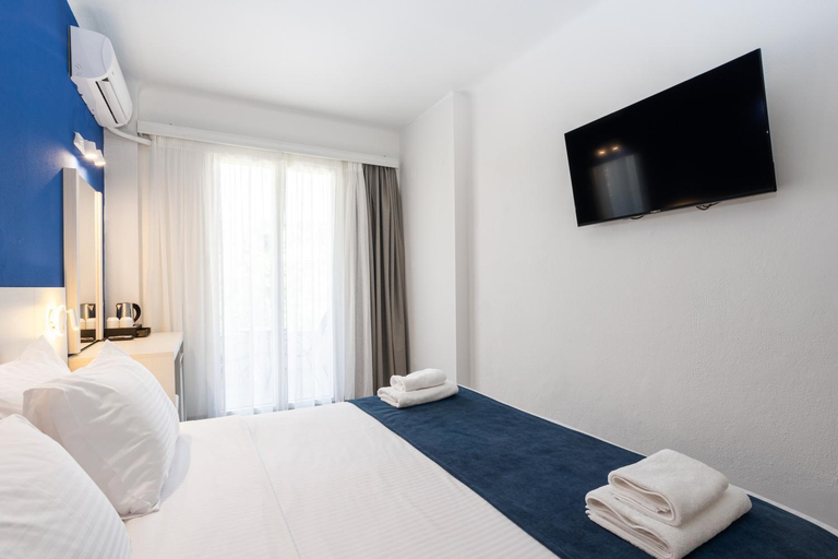Bedroom 3, Dias by Azul Collection, Crete