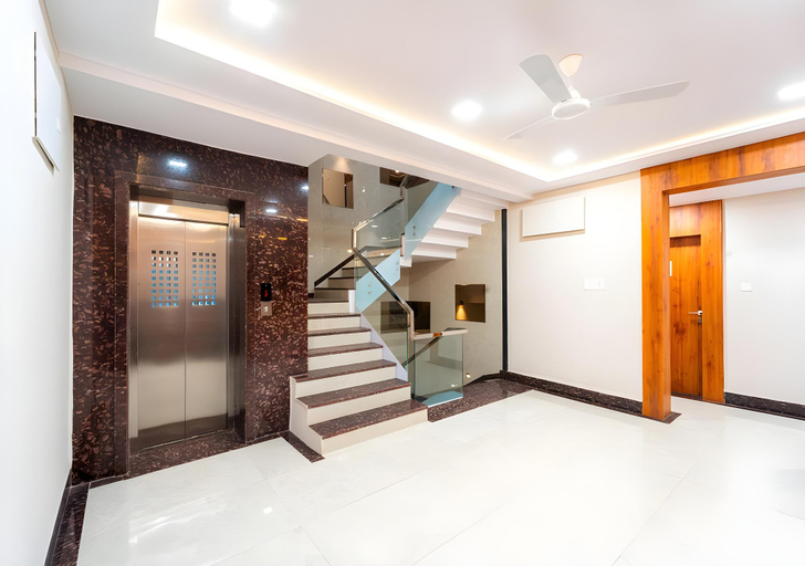 Public Area 5, HOTEL AURA GRANDE, Indore