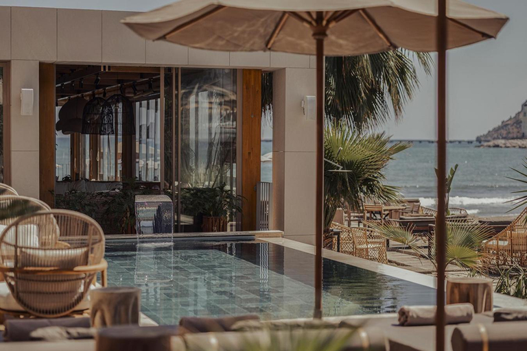 Sport & Beauty 2, Sun Hotel By En Vie Beach, Alanya