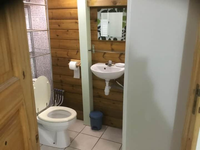 Others 3, Smart-lidays'mini-dorm, Sainte-Anne