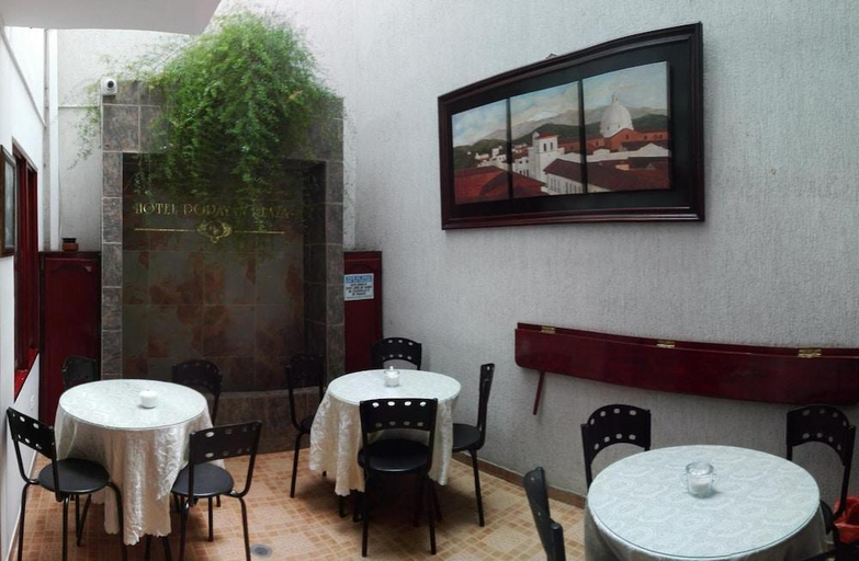 Food & Drinks 3, Hotel Popayan Plaza, Popayán
