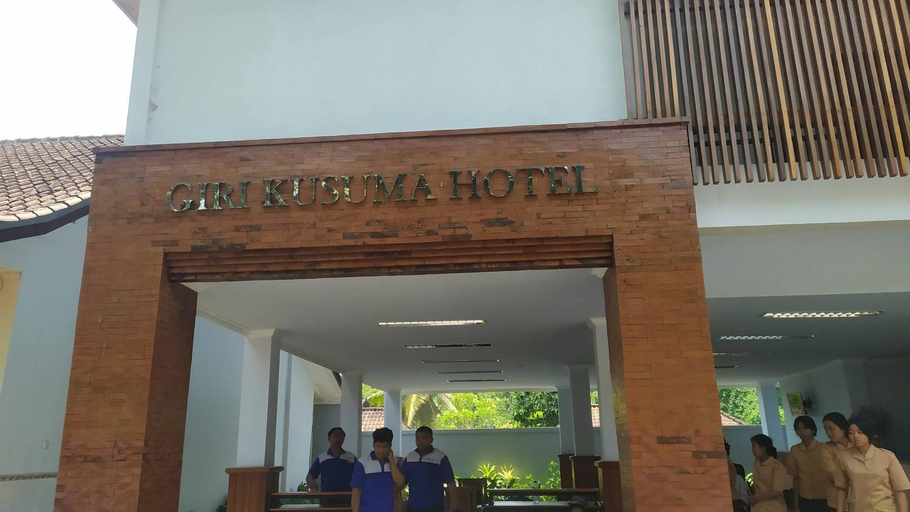 Others 5, Giri Kusuma Hotel, Gianyar