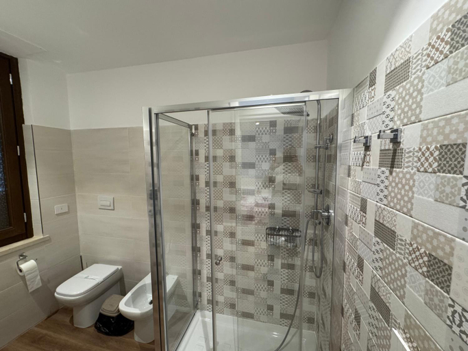Others 5, La Vecchia Stazione B&B, Chieti
