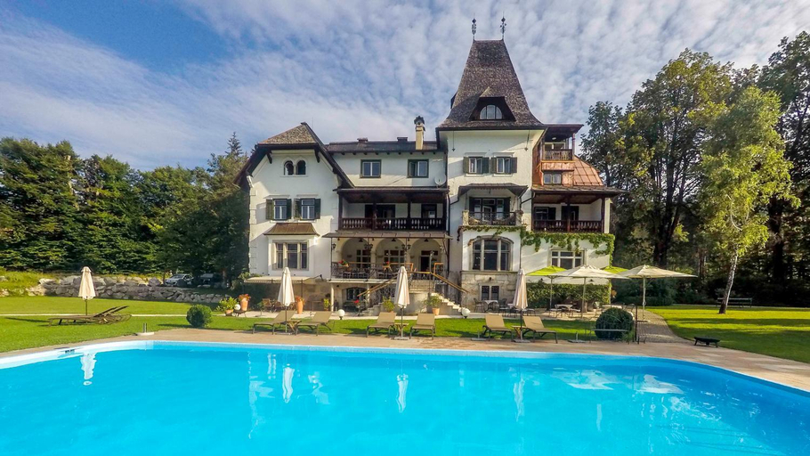 Sport & Beauty 2, Landhaus Koller, Gmunden