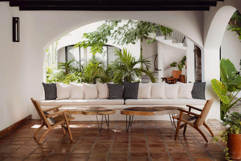 Public Area 4, Tropicana Los Cabos, Tapestry Collection by Hilton, La Paz