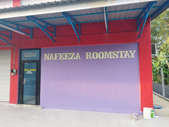Exterior & Views 1, Nafeeza Roomstay, Besut