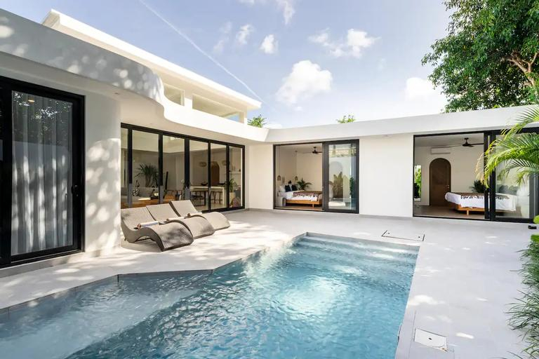 Sport & Beauty 3, Villa Barsa by Alfred in Bali, Badung