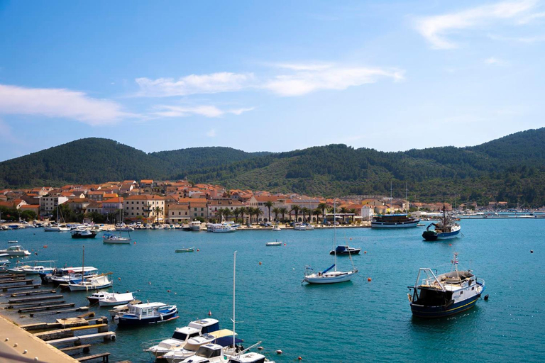 Others 4, Apartments Dea Caeli, Vela Luka