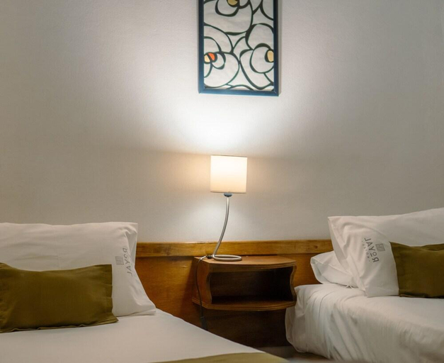 Bedroom 2, Hotel Royal, n.a540