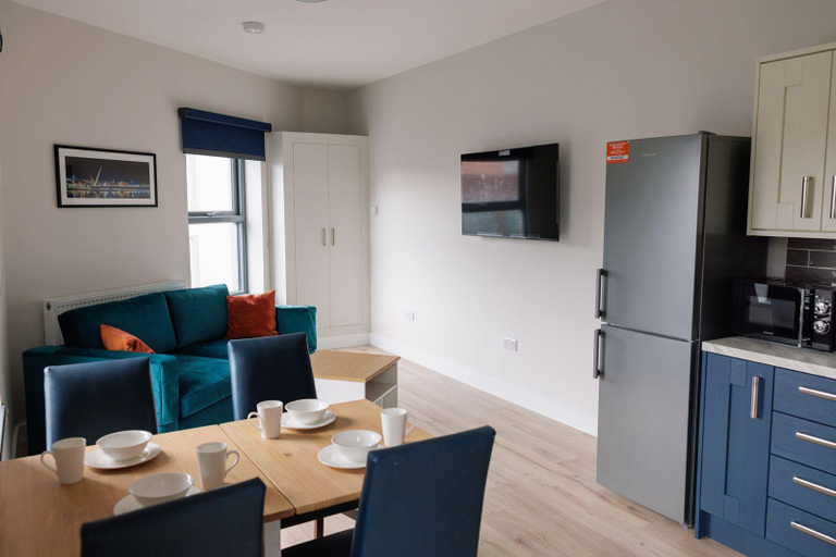 Others 4, River Walk Apartments, Derry and Strabane