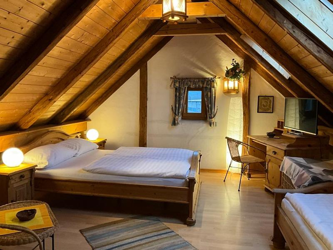 Others 4, Landhotel Schwarzhof, Kulmbach