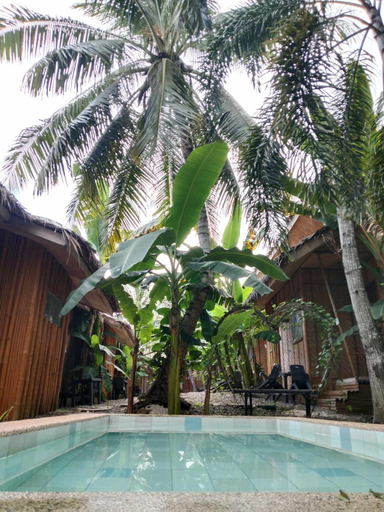 Sport & Beauty 5, Ecostay Panglao Resort Hotel, Panglao