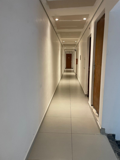 Others 3, Hotel Belenzinho, São Paulo