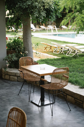 Public Area 4, Matala Bay in Style Apartments, Faistos