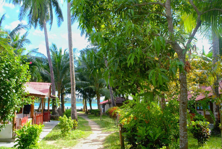 Others 4, Sundaze Beach Resort, South Andaman