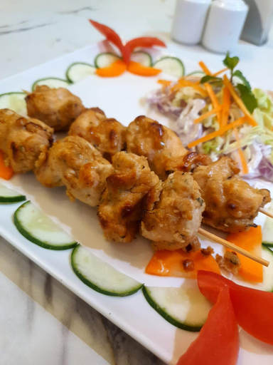 Food & Drinks 5, HOTEL DEO VOLENTE, Sivasagar