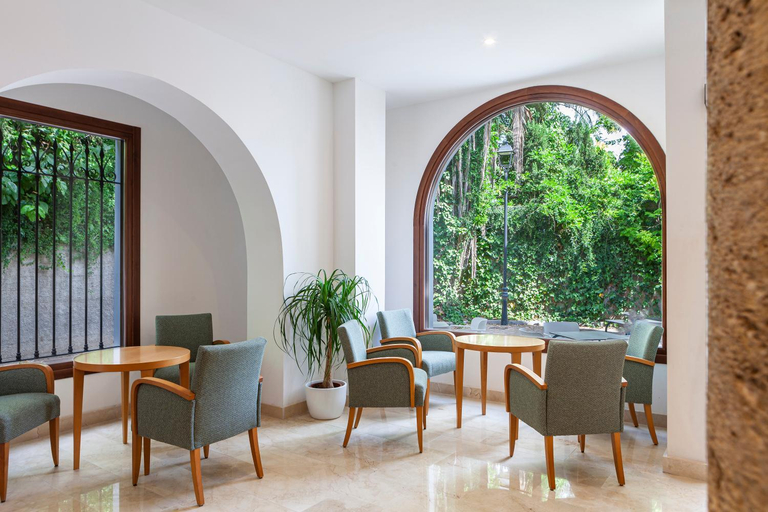 Public Area 2, Ad Hoc Vitae Retreats & Health - Adults Only, Alicante