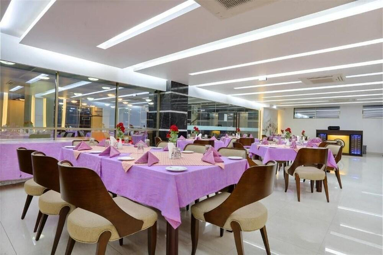 Food & Drinks 5, Grand Mostafa Hotel Ababil, Sylhet