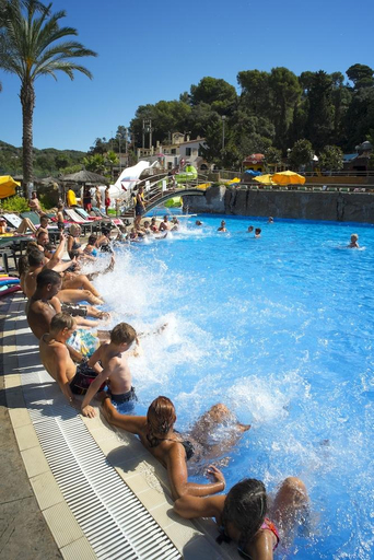 Sport & Beauty 2, Hotel Rosamar Garden Resort 4*, Girona