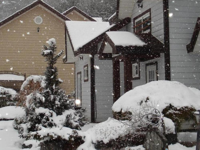 Others 5, Eoullim Pension Starlight Yard, Pyeongchang