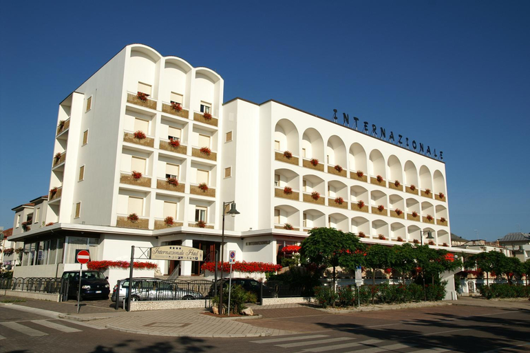Exterior & Views 2, Hotel Internazionale, Forli' - Cesena