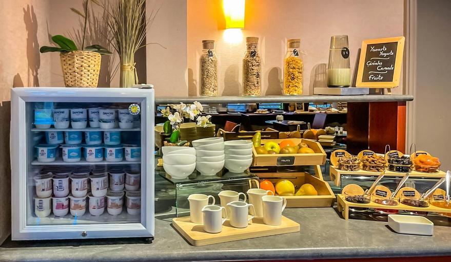 Food & Drinks 2, Mercure Le Plessis Robinson (opens September 2026), Hauts-de-Seine