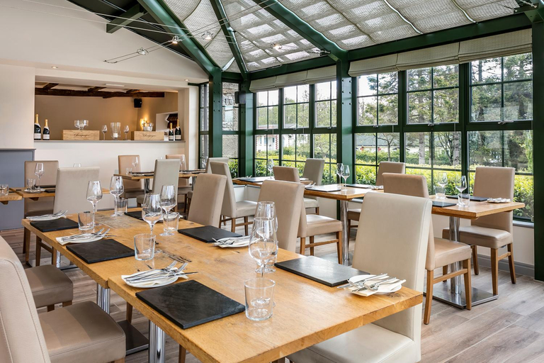 Food & Drinks 5, The Gamekeeper's Inn, North Yorkshire