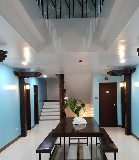 Others 5, Hotel Lourdes, Laoag City