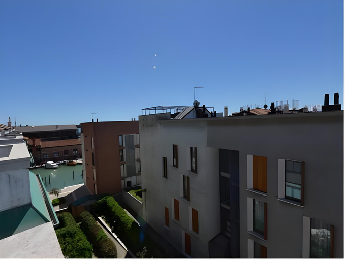 Others 3, B&b Giudecca Bella, Venezia