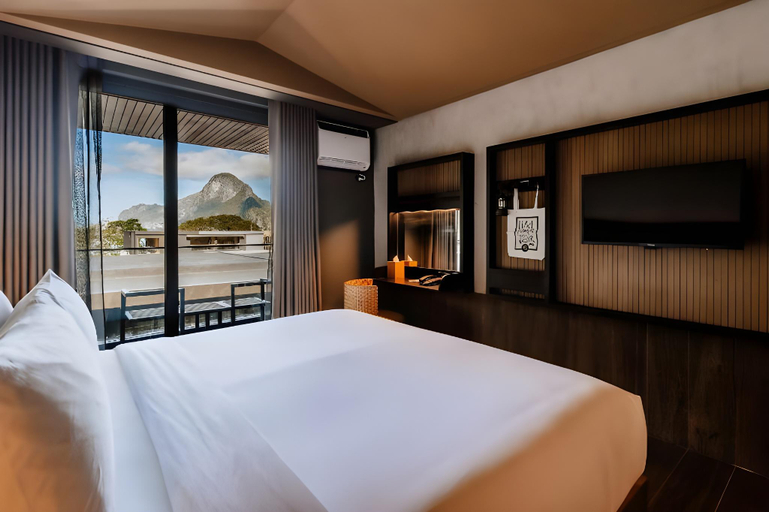 Bedroom 3, The Funny Lion- El Nido, El Nido