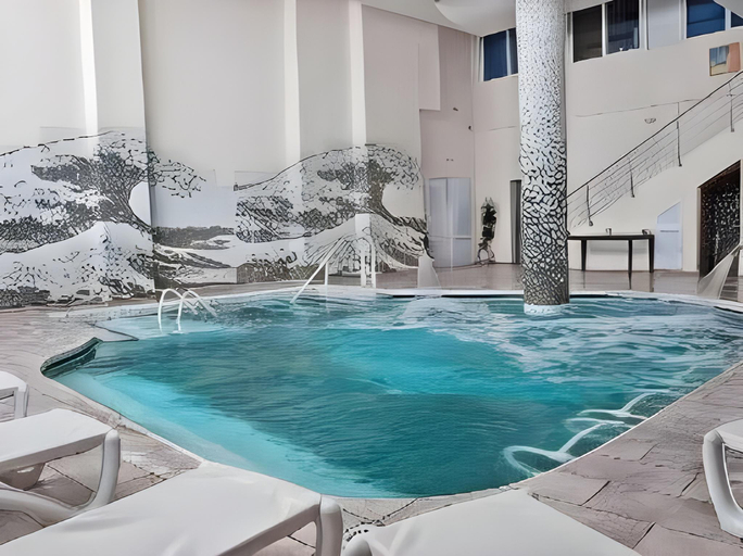 Sport & Beauty 2, Le Monaco Hotel & Thalasso, Sousse Médina