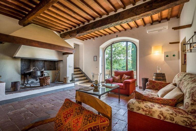 Others 4, Villa S.Andrea, Florence
